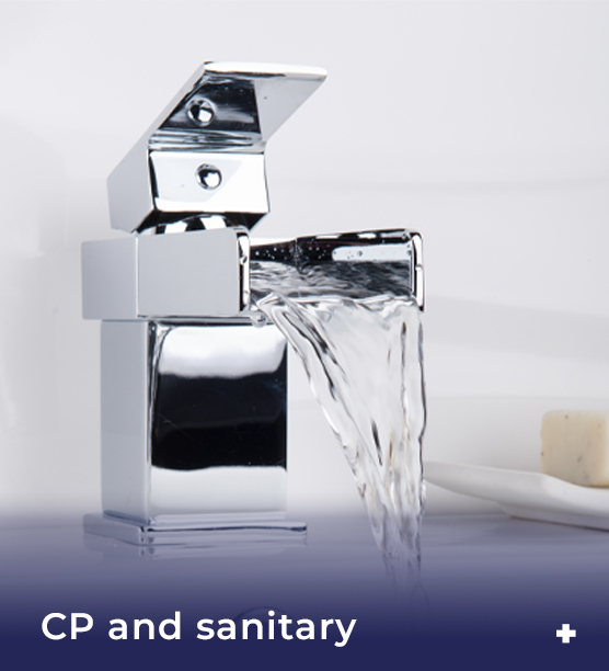 sanitary
