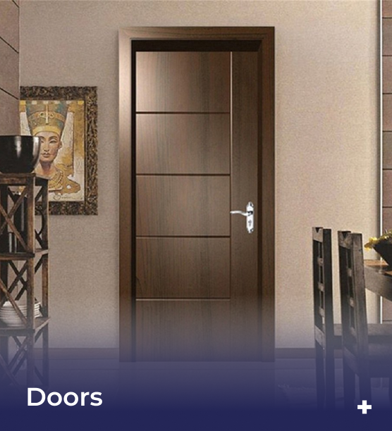 doors