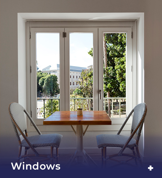 windows