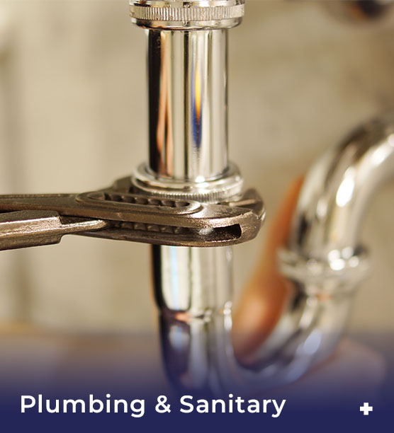 plumbing