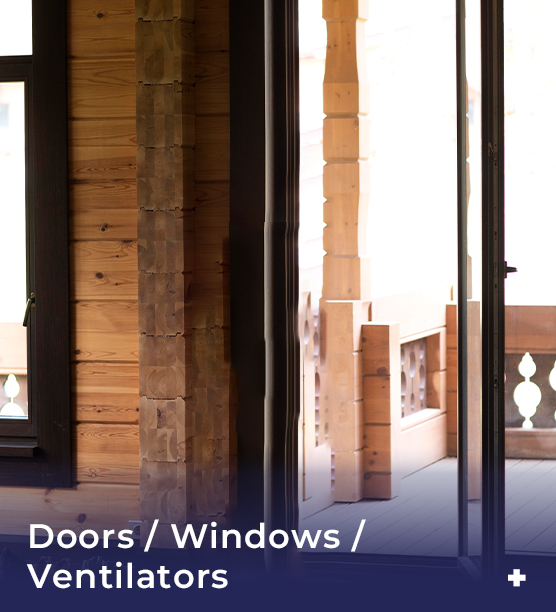 doors