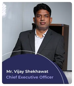Mr. Vijay Shekhawat
