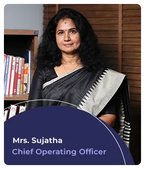 Mrs. Sujatha