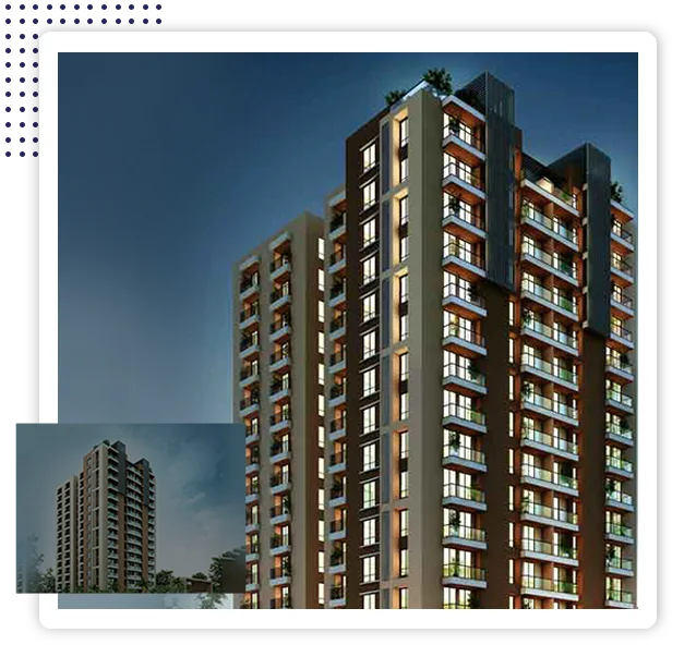 Jains Anarghya - 2BHK Flats for Sale in Pallikaranai