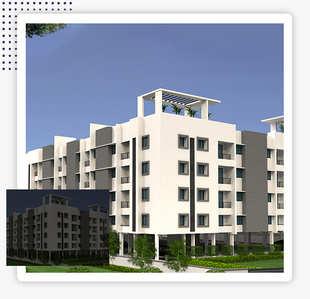 Jains Avalon Springs apartment in  Guduvanchery, Chennai