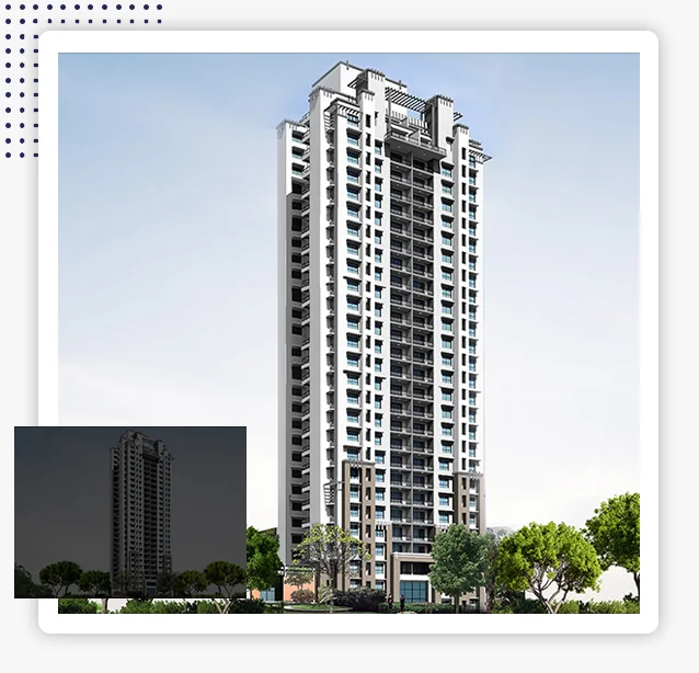 Jains Swadesh flats in bangalore