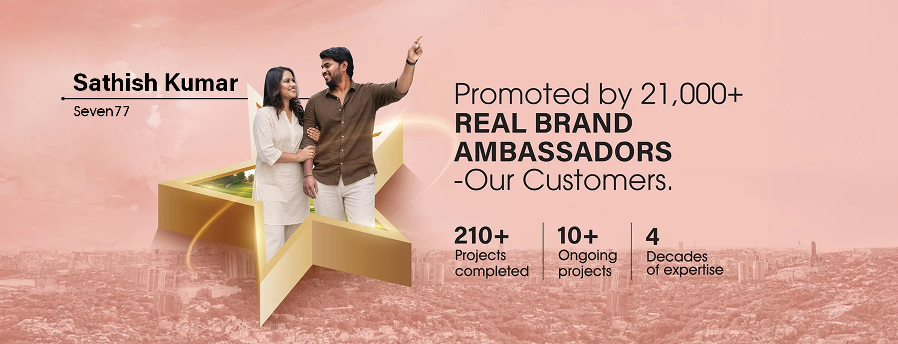 ambassadors