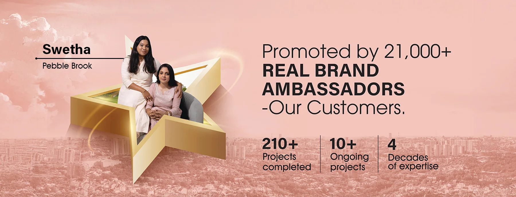 ambassadors