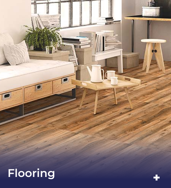 Flooring- jain housing