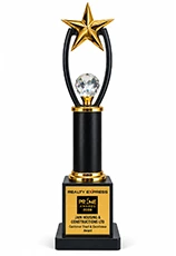 trophy