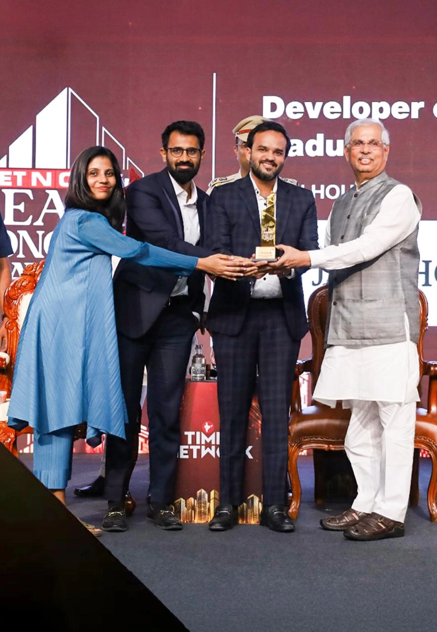 Award 2026